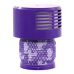 Luxe Dyson V10 Uyumlu iBrush V-USA 1 Adet Arka Hepa Filtre