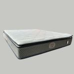 Luxe Home Royal Pedli Full Ortapedik Yatak(Çift Kişilik) - 160 x 200 cm