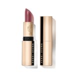 Luxe Lipstick Saten Bitişli Ruj - Bahama Brown