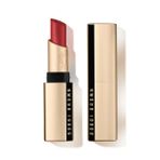 Luxe Lipstick Saten Bitişli Ruj - Beige Dew