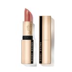 Luxe Lipstick Saten Bitişli Ruj - Pale Mauve