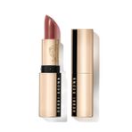 Luxe Lipstick Saten Bitişli Ruj - Pink Nude
