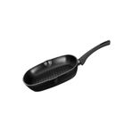 LUXE Milas Granit Grill Izgara Tava 28 cm LXSHP 1055529