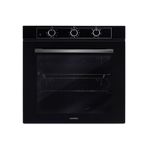 Luxell A68-SF3 MT 77 L Ankastre Fırın