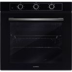 Luxell A68-SF3 (Mt) Optimum 7 Program 77 Litre Ankastre Fırın