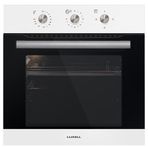 Luxell B66 S2 Beyaz Ankastre Fırın