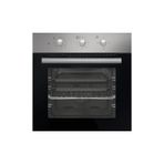 Luxell B66S2 MT Inox Ankastre Fırın