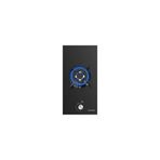 Luxell C3-10WF Domino Cam Ocak