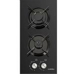 Luxell C3-20WF Siyah Ankastre Ocak