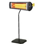 Luxell EXP-18 Ayaklı Isıtıcı
