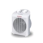 Luxell Fanlı Isıtıcı LX-6335T