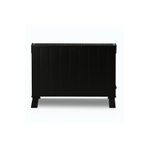 Luxell HC-2930 2000 Watt KONVEKTÖR KÖŞELİ LUXELL SİYAH
