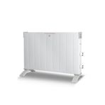 Luxell Hc-2947 2500 Watt Konveksiyonel Konvektör Isıtıcı ( Ayak İle Kullanım - Duvar Montaj )