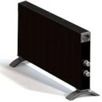 Luxell HC-2947 2500 Watt Siyah Konvektör Isıtıcı HC-2947