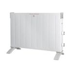 Luxell Hc 2947 2500W Elektrikli Konvektör Isıtıcı İç Mekan Kullanımı İçin Beyaz Renk - 2500 W