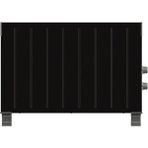 Luxell Hc 2947 2500W Konvektör Konveksiyonel Isıtıcı Şık Tasarım ile Güçlü Isıtma