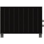 Luxell Hc 2947 Konvektör Konveksiyonel Elektrikli Isıtıcı 2500w