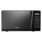 Luxell HMM-05 Siyah Mikrodalga Fırın