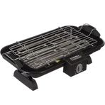 Luxell KB-6000 Elektrikli Barbekü