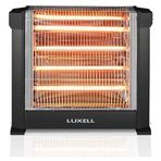 Luxell KS-2760 Mini Infrared Isıtıcı