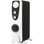 Luxell LUX11-FP-BW 11 Dilim 2700 Watt Turbo Fanlı Yağlı Radyatör
