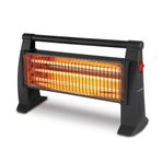 Luxell LX-2820 Quartz Soba (Teşhir Ürün)