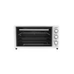 Luxell Lx-3525 1800 Watt 40 Litre Beyaz Mini Fırın
