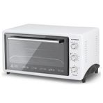 Luxell LX 3525 39 lt Turbo Midi Fırın