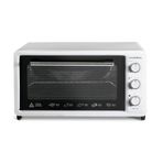 Luxell LX-3525 42 lt Mini Fırın Beyaz