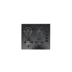 Luxell Lx-40 Tahdf Prime Glass Ankastre Ocak