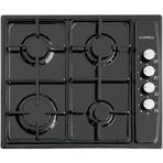 Luxell LX-410BF Siyah Ankastre Ocak