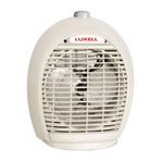 Luxell LX-6331 2000W Bej Üflemeli Elektrikli Isıtıcı