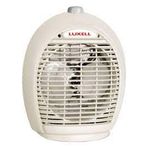 Luxell LX-6331 Bej Fan Isıtıcı
