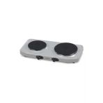 Luxell LX-7021 Çiftli Elektrikli Ocak