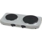 Luxell LX-7021 Hot İkili Pleyt Ocak