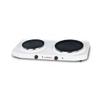 Luxell LX-7021 Hot Pleyt Ocak - Elektrikli