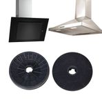 Luxell LX 710 Davlumbaz Karbon Filtresi