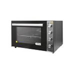 Luxell Lx-9625 70 Litre Midi Fırın -turbo Fanlı Siyah
