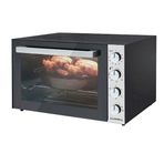 Luxell LX-9625 Inox 70 lt Midi Fırın