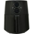 Luxell LX-FC5130 Fastfyrer 5.5 lt Dijital Hava Fritözü