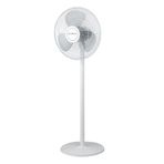 Luxell Lxf-256W Masaüstü Vantilatör