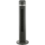 Luxell LXF-260 G Gri Kule Vantilatör