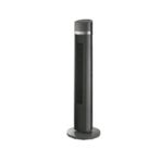 Luxell LXF-260 G Plus 60 Watt Uzaktan Kumandalı Gri Kule Vantilatör