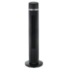 Luxell LXF-260 Uzaktan Kumandalı Siyah Kule Tipi Vantilatör