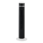 Luxell LXF-260 W Uzaktan Kumandalı Beyaz Kule Vantilatör