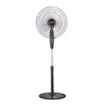 Luxell LXF 285 4 Salınımlı Vantilatör