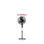 Luxell Lxf 316s Siyah 3 Kollu Vantilatör