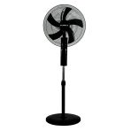 Luxell Lxf-518 G 18'' 5 Yaprak 75W Ayaklı Vantilatör