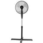 Luxell LXF-EH01 45 W 3 Pervaneli Ayaklı Vantilatör