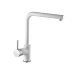 Luxell LX–MB01 Rivus Mutfak Bataryası Beyaz